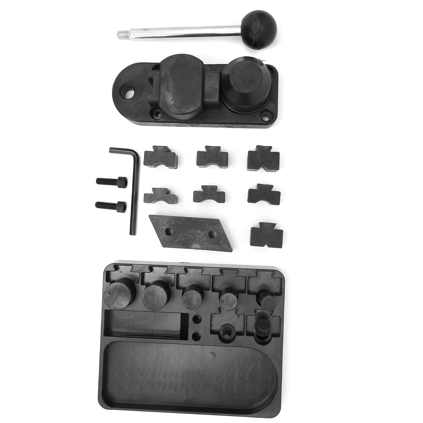 Jewelry Bending Machine Set Mu - огляд і ціна Jewelry Making Machine