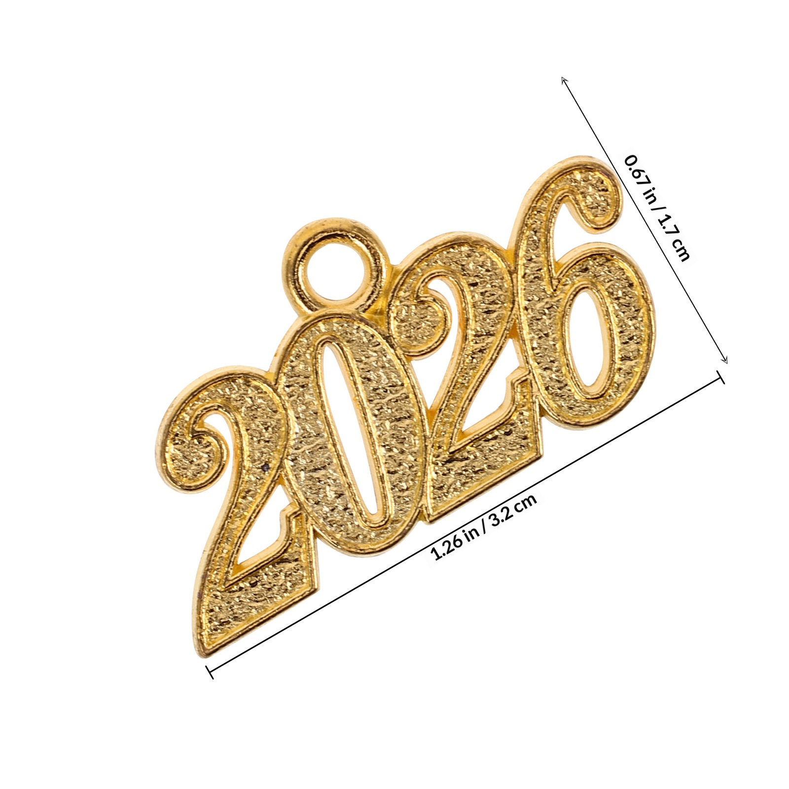 20Pcs 2026 Number Pendant Allo - огляд і ціна Jewelry Making Classes