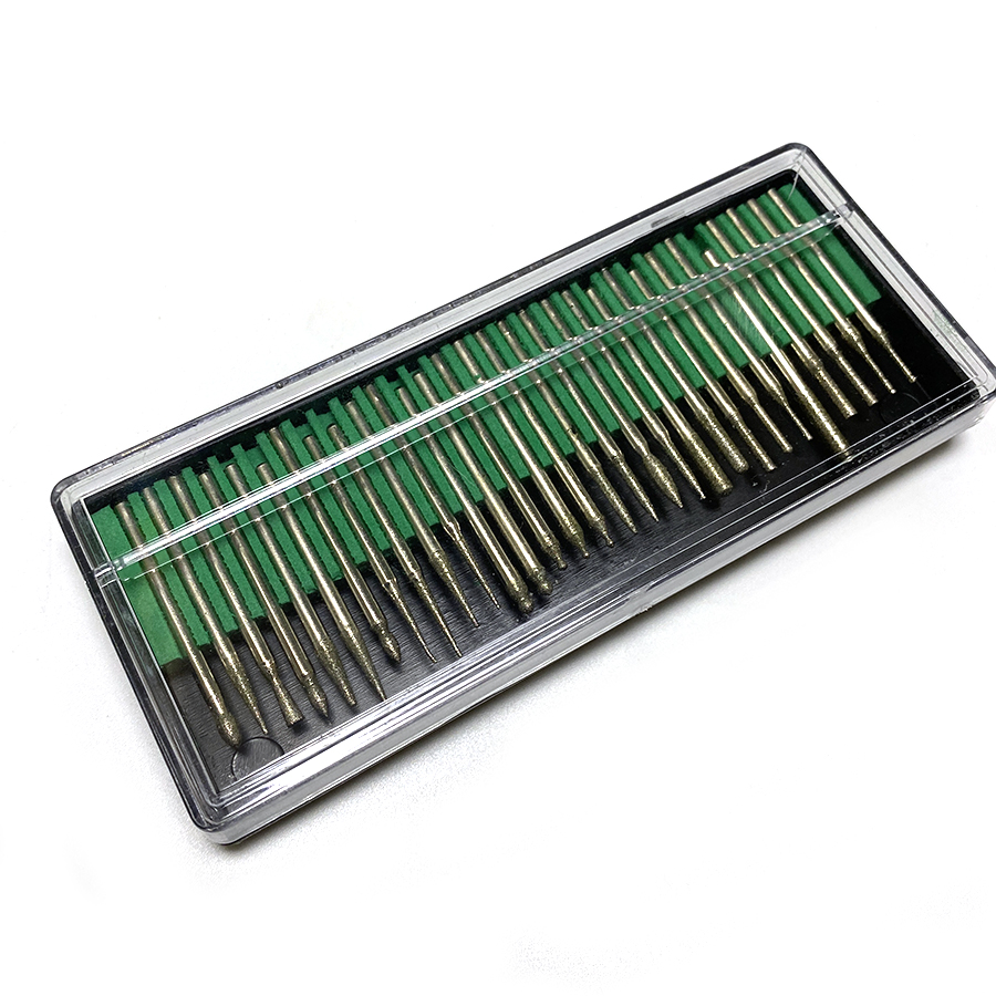 30pcs Jewelry Making Tool Poli - огляд і ціна Jewelry Making Gemstones