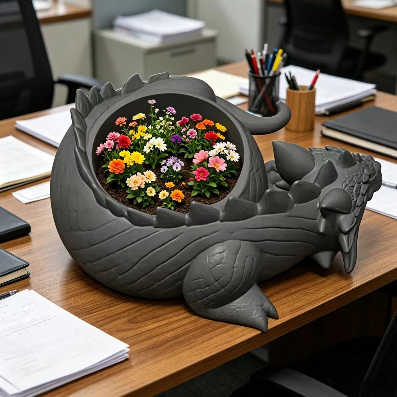 Dragon shaped protective jewel - огляд і ціна Jewelry Making Desk