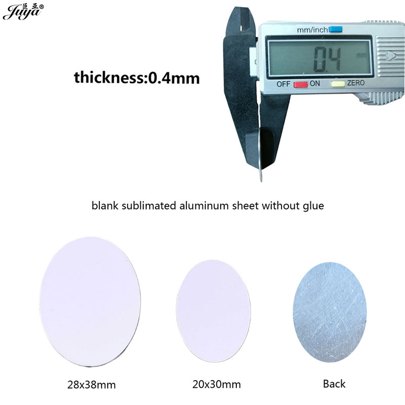 15sets Blank HD Sublimation Pe - огляд і ціна Pendant Blank Bezel