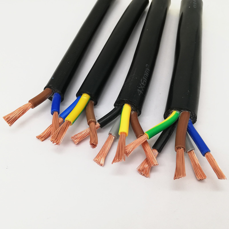 Copper cable Wire 1meter 2-5 C - огляд і ціна Wire 22 Gauge Copper
