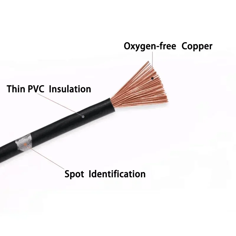 5~50m AVSS Automotive Wires Pu - огляд і ціна Wire 22 Gauge Copper