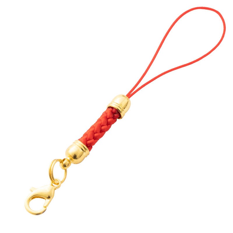 10/20pcs Keychain Rope with Lo - огляд і ціна Jewelry Making Ring Tool
