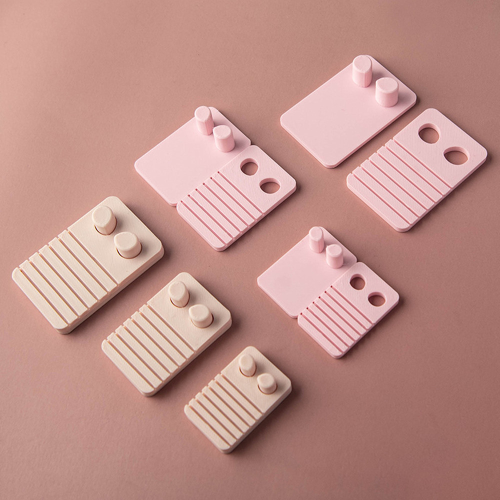 Polymer Clay Bow Mold Earrings - огляд і ціна Jewelry Making Guide