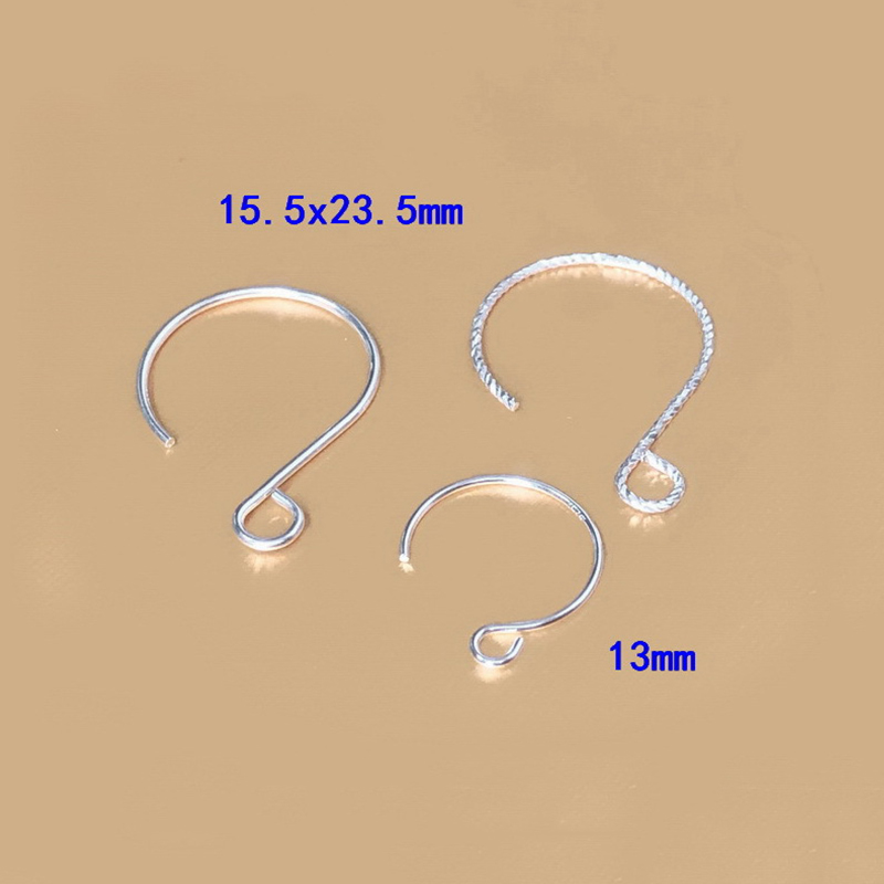 925 Sterling Silver Balloon Ea - огляд і ціна Jewelry Making Silver
