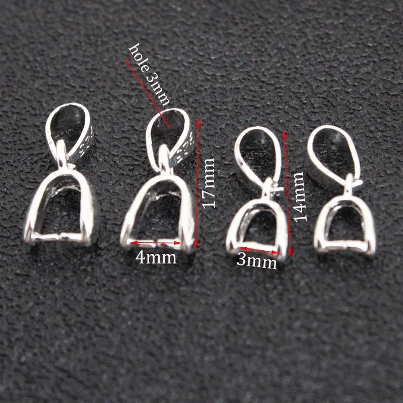 10Pcs 925 Stering Silver Plate - огляд і ціна Jewelry Making Silver