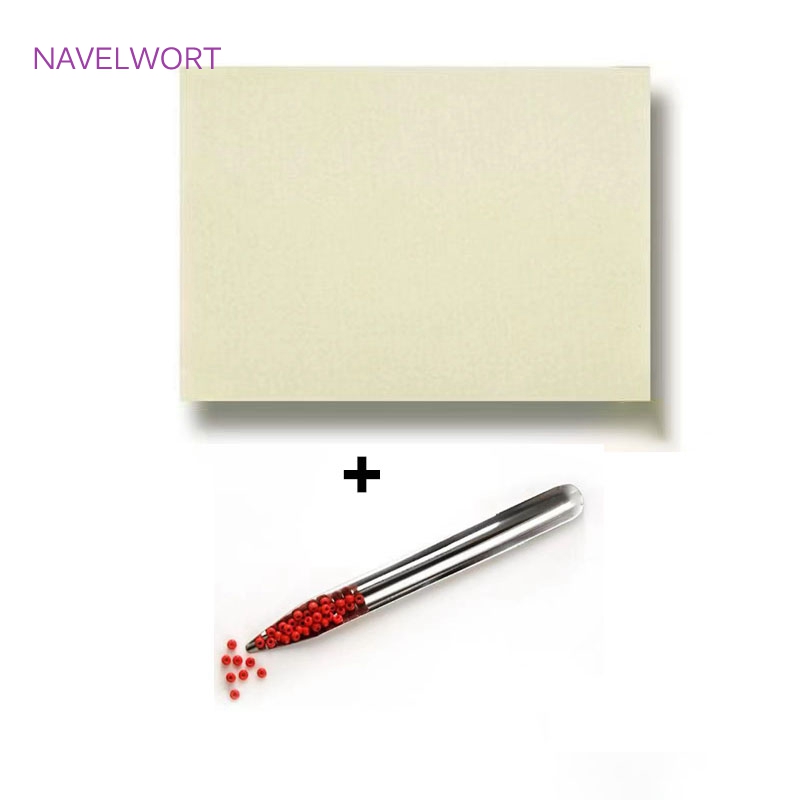 Gray Flocked Soft Bead Mat,Bea - огляд і ціна Jewelry Making Desk