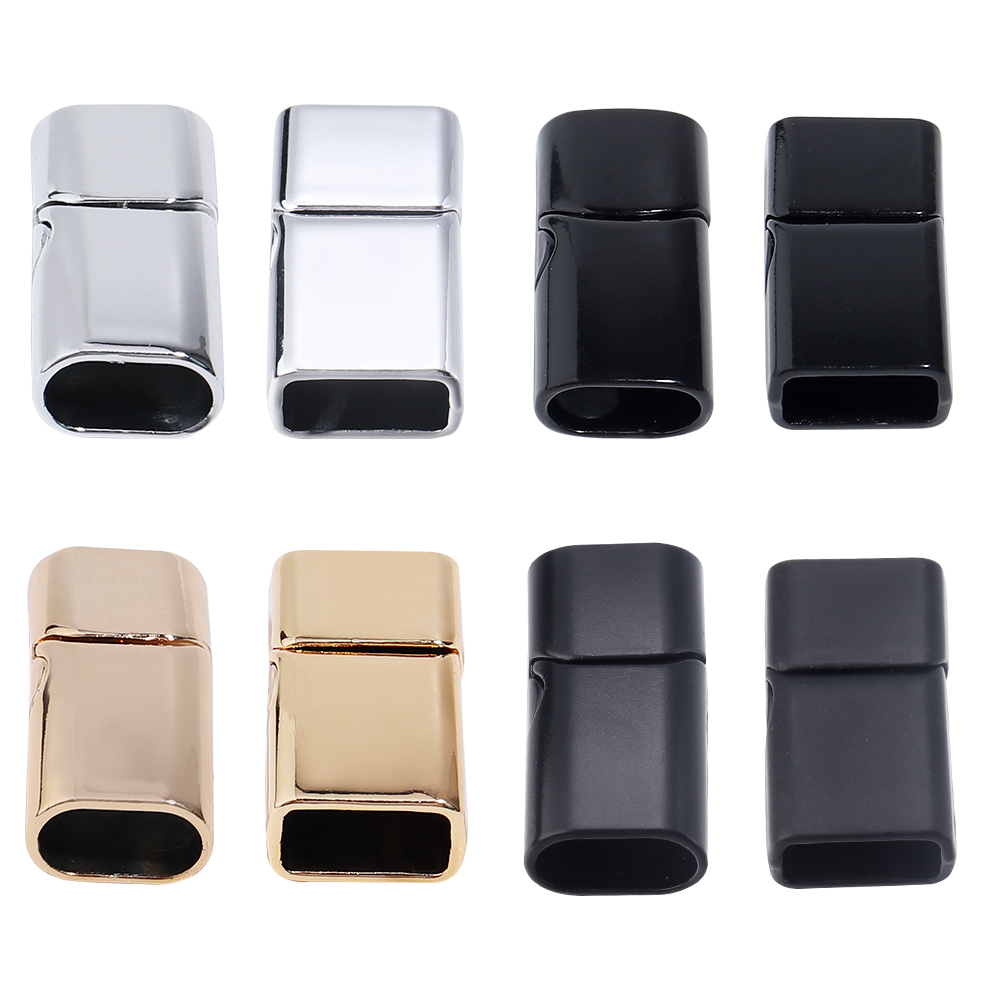 5Pcs Alloy Magnetic Clasps Rou - огляд і ціна Jewelry Making Kit For Adults