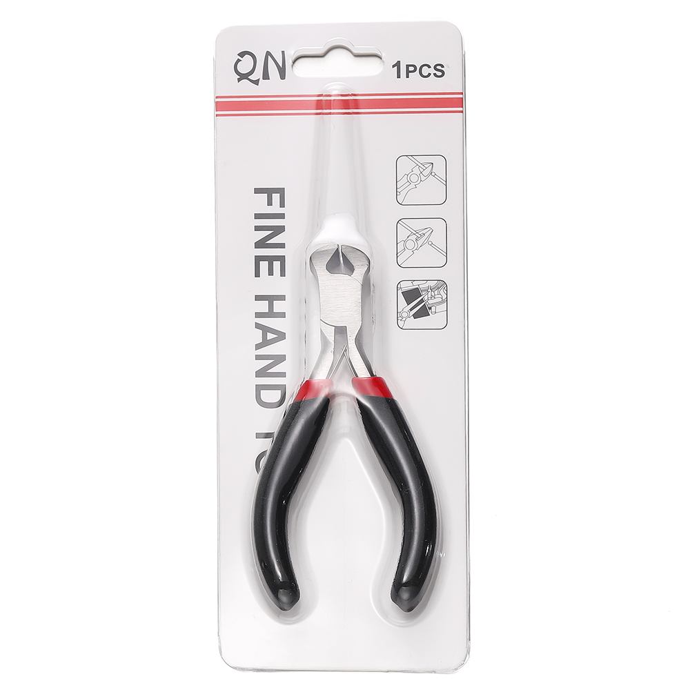 12 Styles Carbon Steel Mini Ha - огляд і ціна Jewelry Making Needle Nose Pliers