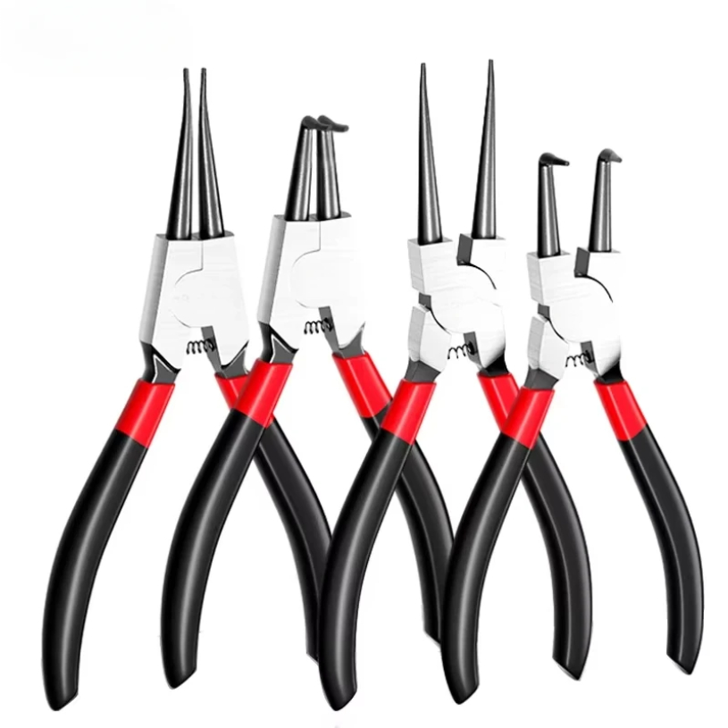 5-In Circlip Pliers,Needle nos - огляд і ціна Jewelry Making Needle Nose Pliers