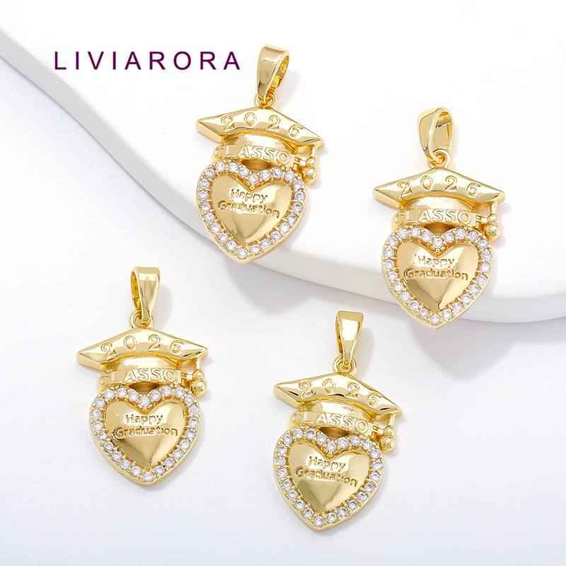 1/2/3Pcs 18K Gold Plated Brass - огляд і ціна Jewelry Making Classes