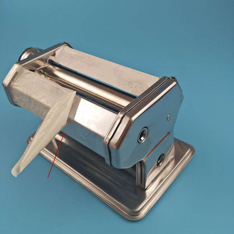 Clay Pressure Machine Mixing C - огляд і ціна Jewelry Making Machine